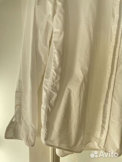 Рубашка Arket (размер 46)