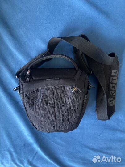 Сумка для камеры nikon