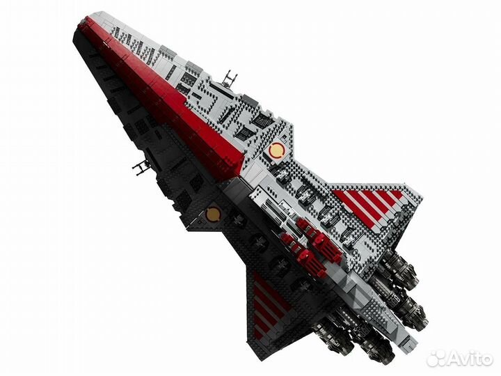 Lego Star Wars Venator Set 75367