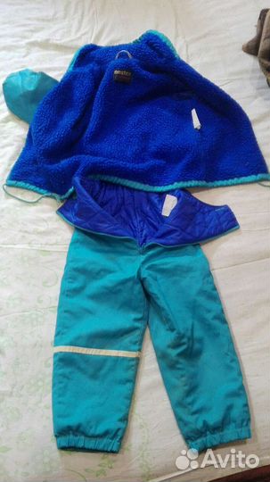 Костюм на мальчика