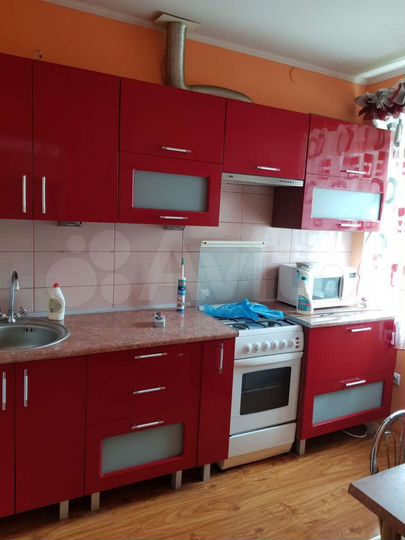 2-к. квартира, 45 м², 2/2 эт.