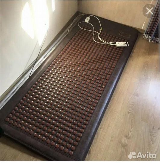 Матрас оздоровительный Нуга Бест