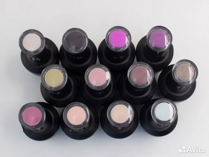 Набор гель-лаков