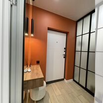 1-к. квартира, 37 м², 2/8 эт.