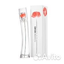 Kenzo Flower EdT 50ml TesT