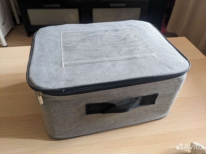 Микроскоп xsp-02