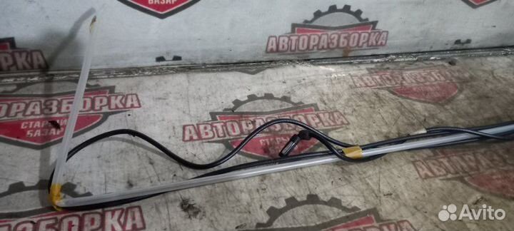 Антенна Toyota Platz NCP16 2nzfe 2001