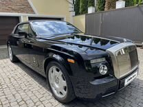 Rolls-Royce Phantom 6.8 AT, 2008, 21 162 км, с пробегом, цена 24 900 000 руб.