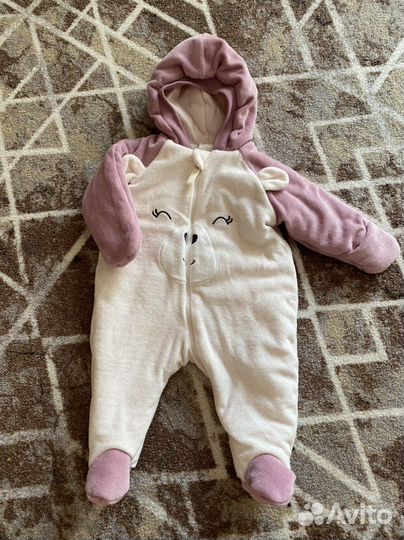 Комбинезон