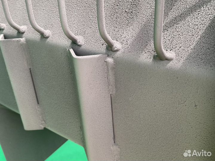 Печь для бани с баком, новая (арт 706)