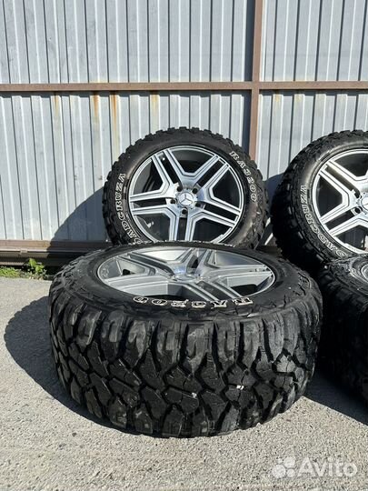 Roadcruza RA3200 285/55 R20