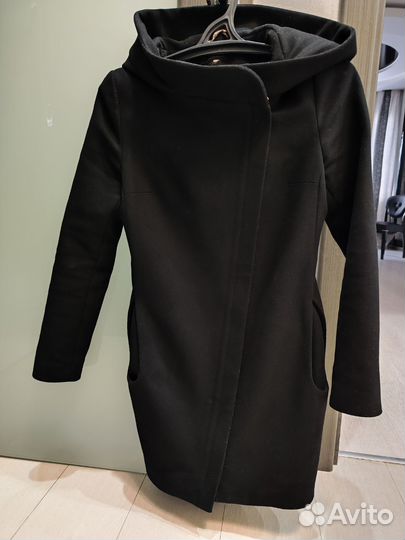 Пальто женское