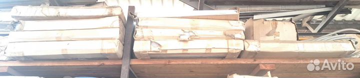 Люк сантехнический