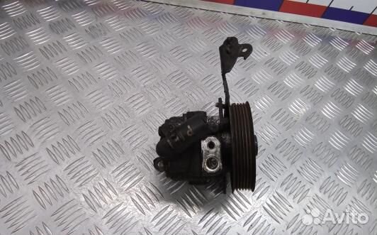 Насос гу дизельный land rover range rover sport (U