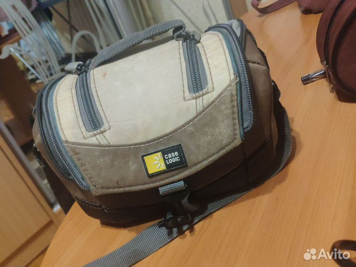 Сумка для камеры