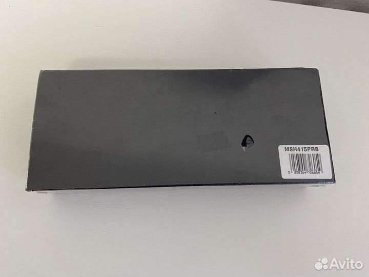 Письменный набор с перьевой ручкой