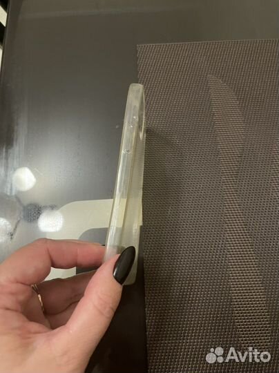 Чехол на iPhone 12 mini