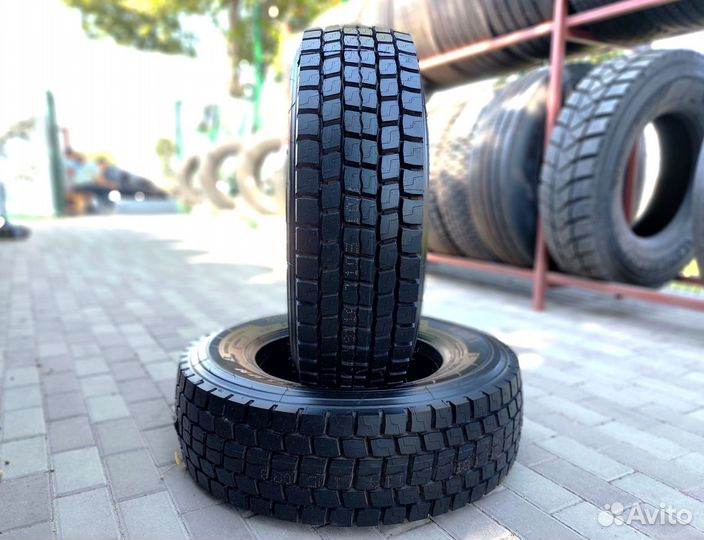 Шины 245/70r17.5 Sailun SDR1 artd: 785