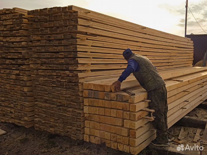 Доска в наличии, ту, 1 сорт