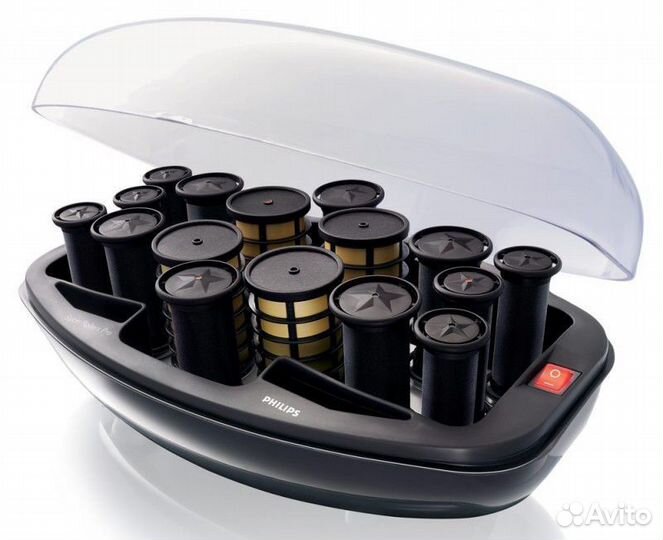 Электробигуди Philips HP4611/00