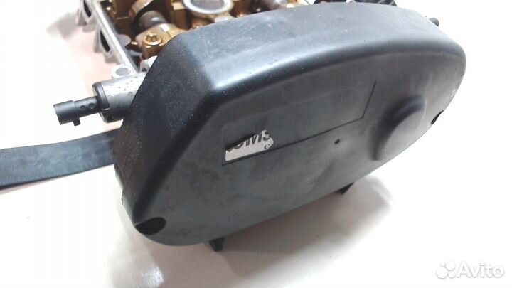 Головка блока (гбц) Chevrolet Orlando, 2012