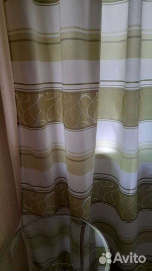 Шторы блэкаут