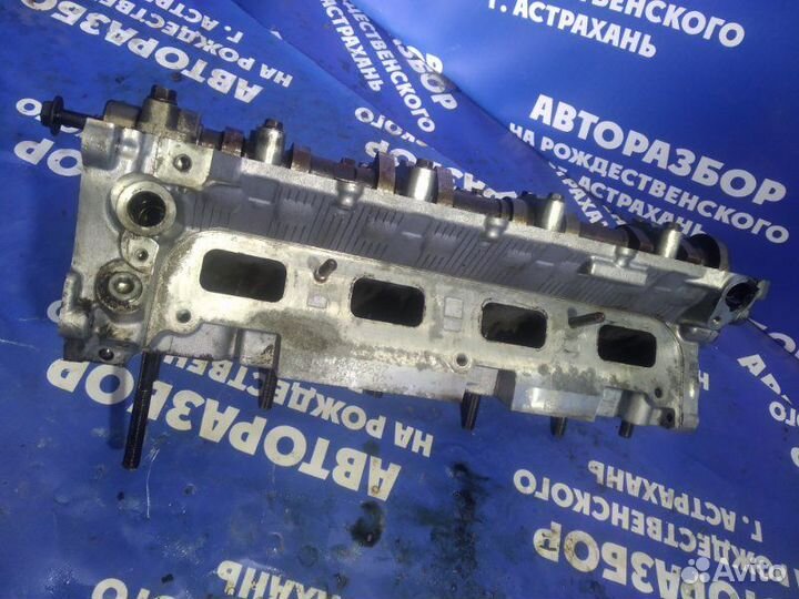 Головка блока цилиндров Mitsubishi Asx кроссовер