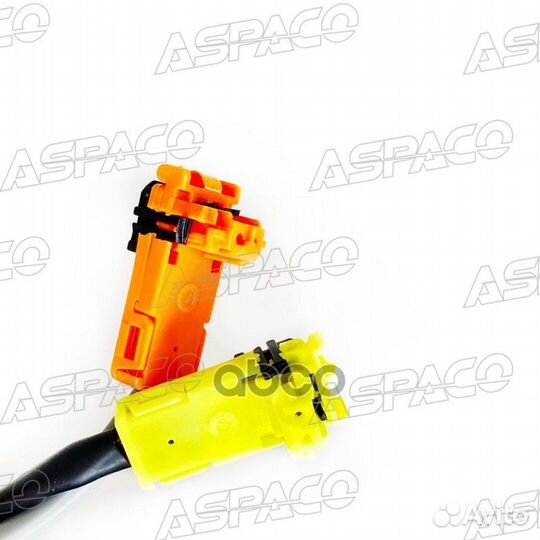 Контактная группа подушки безопасности nissan N