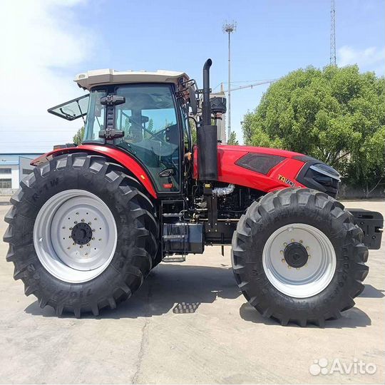 Трактор Tavol TL 1304, 2023