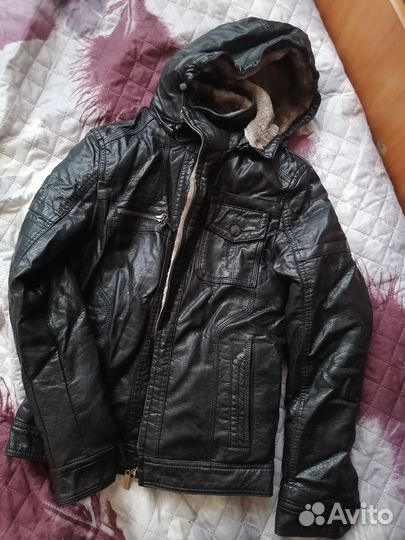 Куртка для мальчика