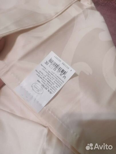 Наволочки 50 70 сатин