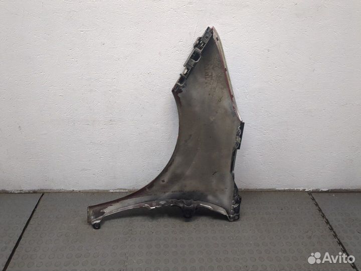 Крыло Peugeot 3008, 2009