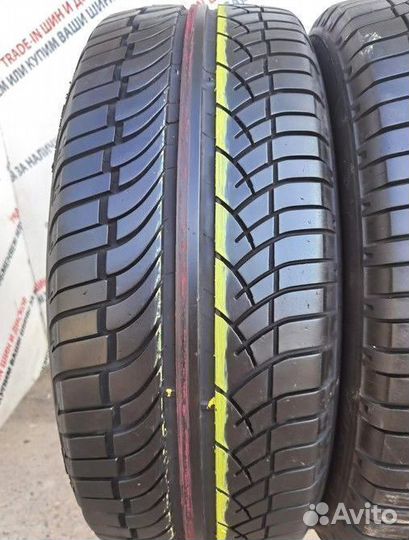 Michelin Latitude Diamaris 235/65 R17 104V