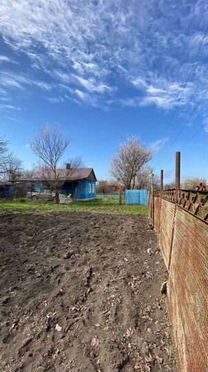 Участок 12 сот. (ИЖС)