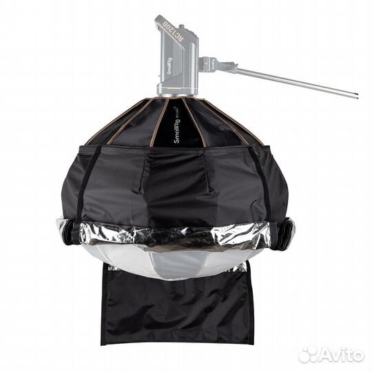 SmallRig 3754 Складной софтбокс RA-L65 Lantern (ди