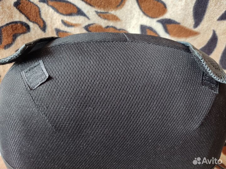 Массажёр для спины электрический Medisana Германия