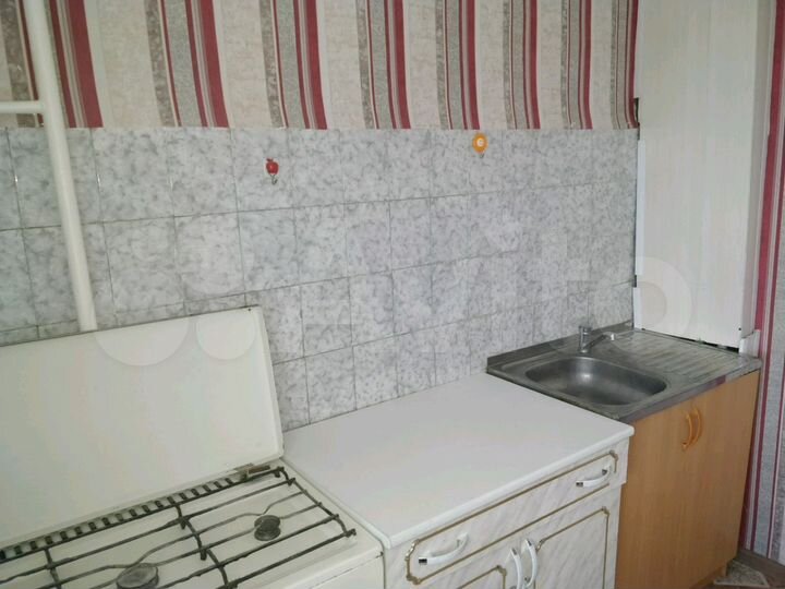 1-к. квартира, 35 м², 3/9 эт.