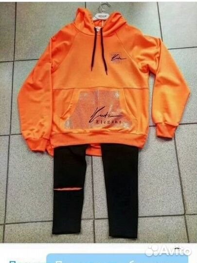 Одежда для подростка девочек