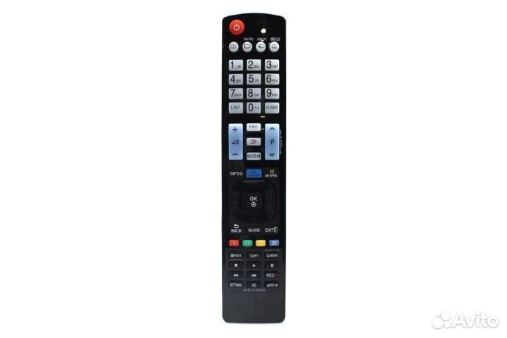 Пульт к LG AKB75855502 Magic Motion AN-mr20ga ORG