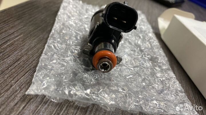 Форсунки Mazda PE0113250B P501-13-250