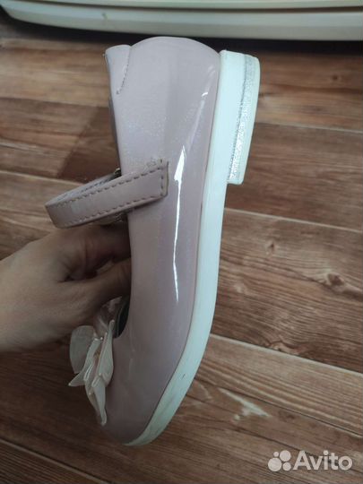 Туфли 30