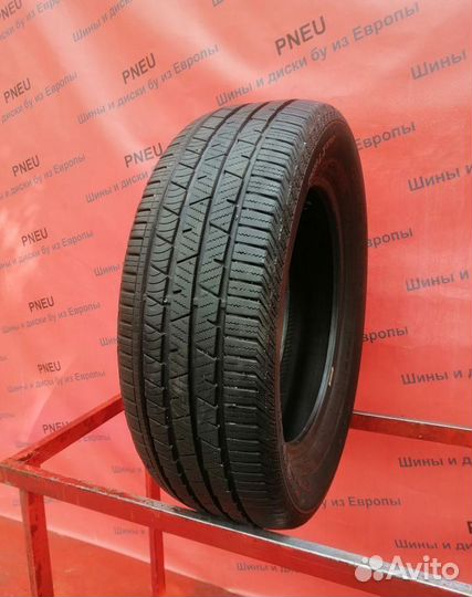 Continental ContiCrossContact LX Sport 225/60 R17 99H