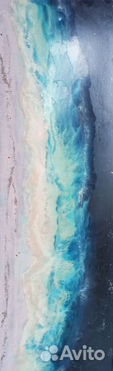 Интерьерное панно