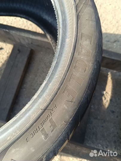 Goodyear Eagle F1 Asymmetric 3 245/40 R18