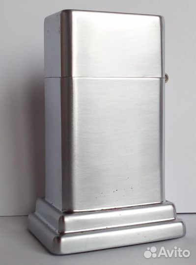 Zippo 1961-1967 года настольная модель №4