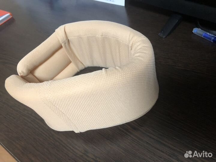 Воротник шанца детский