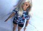 Кукла Barbie fashionistas 111