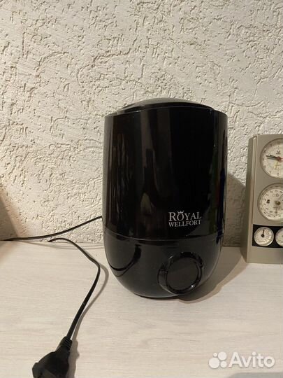 Увлажнитель воздуха