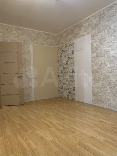 3-к. квартира, 73,1 м², 2/9 эт.