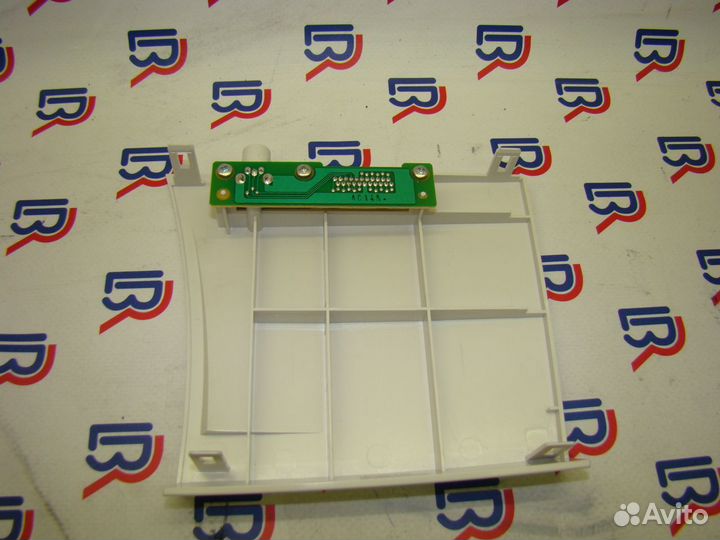 802K60062 panel assy left dc xerox WCP 123